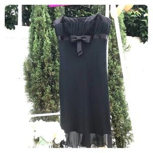 VINTAGE 90’s Little Black Dress